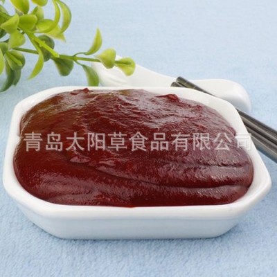 小伙子辣椒酱调味品韩式石锅拌饭酱餐饮料理店用14kg厂家批发图4
