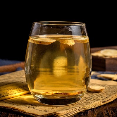 茗仟 黄芪 优质甘肃岷县手工精选中药材黄芪大片厂家批发一件代发图3