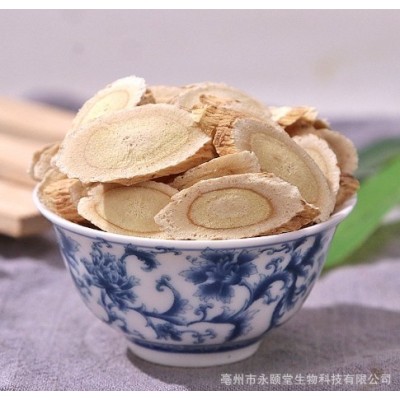黄芪批发甘肃岷县黄芪片花茶斜片黄芪圆片黄芪薄片花茶产地直销图4