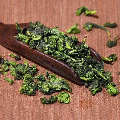 安溪清香型正味铁观音乌龙茶木桶装500g散装新茶福建茶叶厂家批发图4