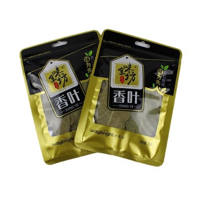 现货袋装香叶月桂叶炖排骨牛肉调味料家用火锅煲汤烧鱼袋装香叶图4