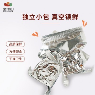 新疆枣仁派红枣夹核桃仁真空小包装正宗夹心派特产孕妇零食推荐图4