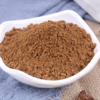 八角粉香辛卤肉料餐饮调味料厂家供应批发袋装小包装500g八角粉图2