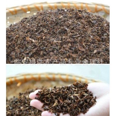23年天目乡味农产品杭州临安特产梅干菜散装脱水蔬菜 腌菜干货图2