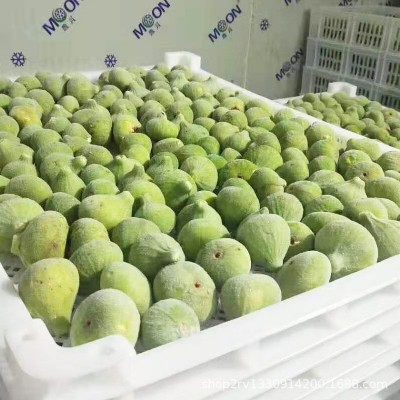 冻干无花果 冻干果蔬脆 开袋即食500g批发 无花果干 冻干无花果干图5
