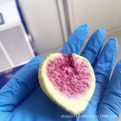 冻干无花果 冻干果蔬脆 开袋即食500g批发 无花果干 冻干无花果干图4