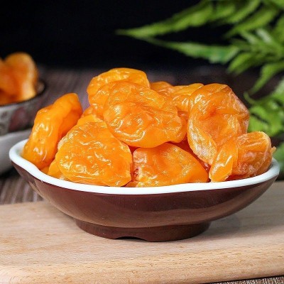 竹盐枇杷干蜜饯无核琵琶干黄皮干果休闲蜜饯果脯休闲食品厂家批发图4