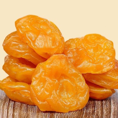 竹盐枇杷干蜜饯无核琵琶干黄皮干果休闲蜜饯果脯休闲食品厂家批发图5