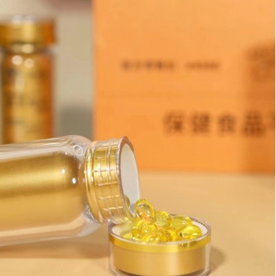 北京同仁堂 灵芝孢子油灵芝孢子粉 孢子粉礼盒 实体店货源 招代理图5