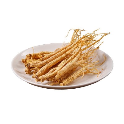 吉林长白山人参干货生晒人参泡酒料整枝白参批发量大价优规格齐全图5