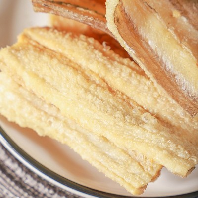 厂家批发珍味鳗鱼片网红健康即食海产品袋装零食小吃美味休闲食品图4