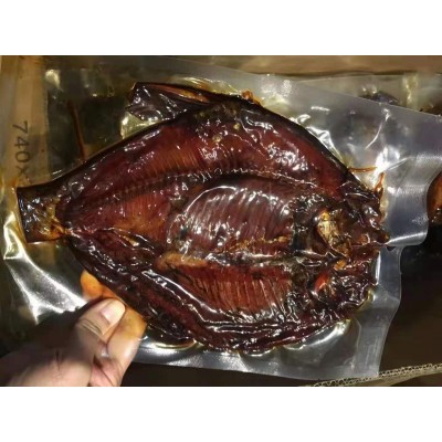 湖南常德酱板鱼香辣鱼麻辣手撕风味湖南特产图5