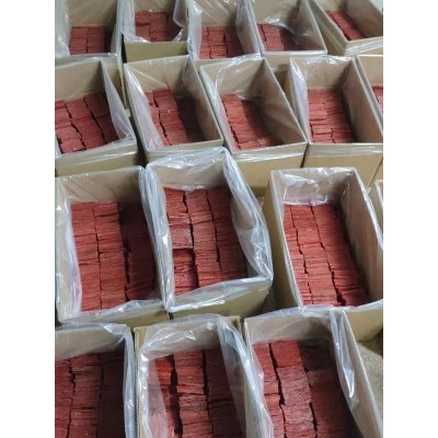 靖江特产猪肉脯干手撕肉脯5斤/箱肉类休闲零食熟食整箱年货批发图2