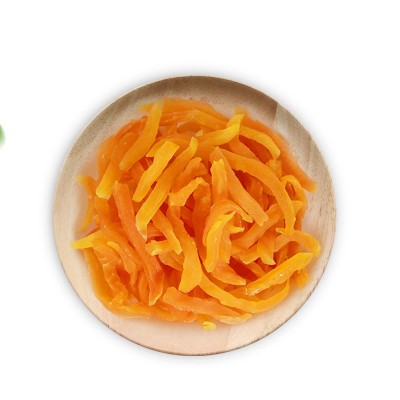 原味软红薯条500g/袋 香软红薯条连城特产地瓜干红软条厂家批发图5