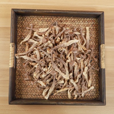 福建古田特产鹿茸菇干货 野生脆脆菇酒店食材 食用菌菇厂家直销图3