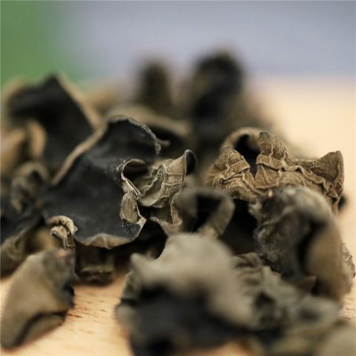 批发东北黑木耳 肉厚无根餐饮直供散货秋木耳 一级小碗耳干货木耳图4