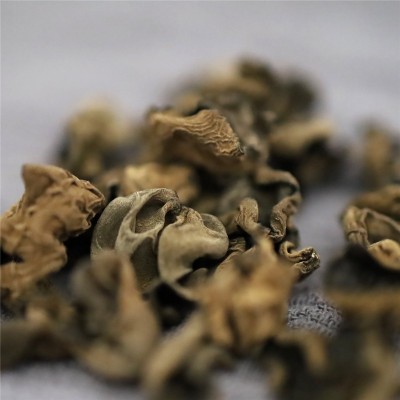 批发东北黑木耳 肉厚无根餐饮直供散货秋木耳 一级小碗耳干货木耳图2