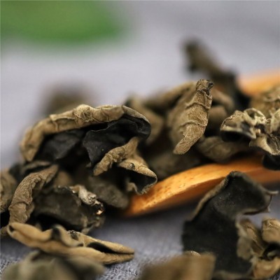 批发东北黑木耳 肉厚无根餐饮直供散货秋木耳 一级小碗耳干货木耳图5