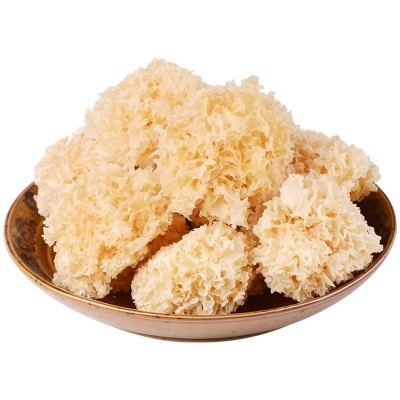 特级椴木小银耳新货糯耳羹易出胶易煮雪耳古田干货白木耳无硫丑耳图5