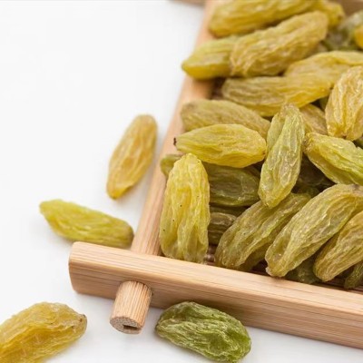 大量批发代发500g新疆特产散装大颗粒酸甜提子葡萄干 散装葡萄干图3