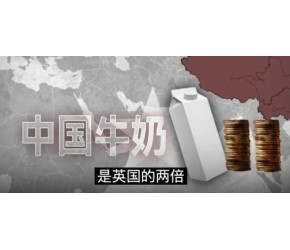 上涨的生鲜乳、高昂的赞助，年花百亿做广告的中国奶企，到底靠什么挣钱？
