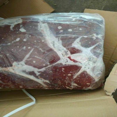 牛肝 可以做饲料 牛肉香精食品加工 肉鲜美劲道图3