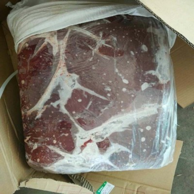 牛肝 可以做饲料 牛肉香精食品加工 肉鲜美劲道图2