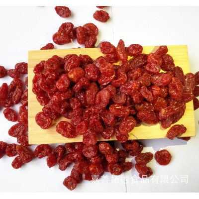包邮 小番茄果干散装整箱批发10kg/箱 零售 休闲零食 圣女果干图5