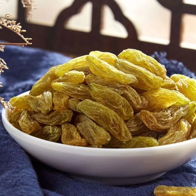 新疆葡萄干 红干 绿干 新疆吐鲁番葡萄干批发代发图2
