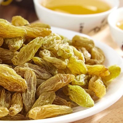 新疆葡萄干 红干 绿干 新疆吐鲁番葡萄干批发代发图4