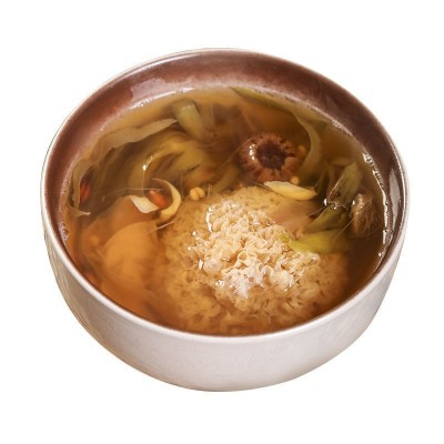 煲汤料包中老年滋补养生广式汤虫草花桂圆响螺片阿胶黄精汤包套餐图4