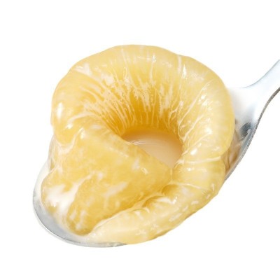 高档礼盒即食花胶代发直播纯奶冻深海鱼胶滋养孕妇75g*6重阳送礼图5