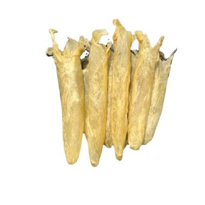 黄花胶 印尼180头佐罗胶筒足干肉厚黄花胶日常滋补鱼胶全规格筒胶图4