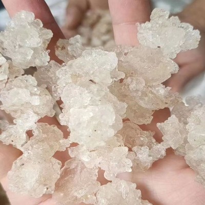 雪燕 平民燕窝搭配桃胶皂角米银耳甜品店酒店产地批 高泡发易清洗图5