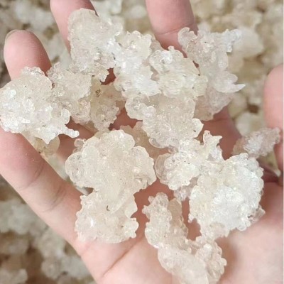 雪燕 平民燕窝搭配桃胶皂角米银耳甜品店酒店产地批 高泡发易清洗图2