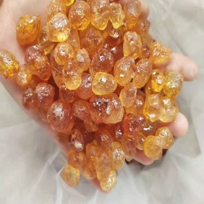 桃胶批发 桃胶 人工精修桃胶雪燕皂角米 机磨珍珠桃胶 爆米花桃胶图4
