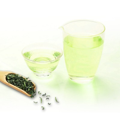 白洋淀荷叶茶 140克“雄安荷叶茶”图5
