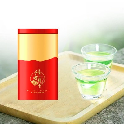 白洋淀荷叶茶 140克“雄安荷叶茶”图4