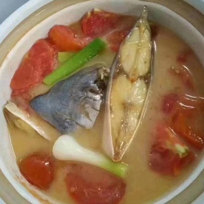 海鲜干货 箱装湛江特产2kg箱装日晒金鲳鱼鱼干干货海产品批发图5