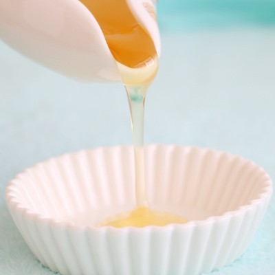 鲍记野桂花蜂蜜500g/诚招代理/厂家批发量大从优图2