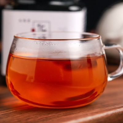 化橘红膏源头厂家支持oem贴牌图2