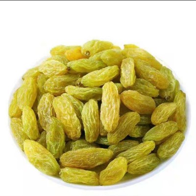 新货新疆葡萄干500g即食无核即食大颗粒绿香妃休闲特产零食图5