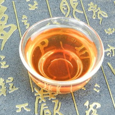 2档红茶批发 正山小种红茶 浓香高山小种红茶茶叶500g散装武夷图5