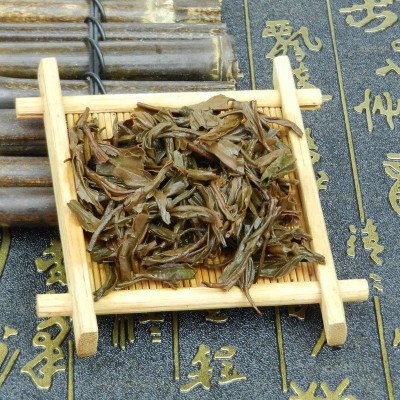 2档红茶批发 正山小种红茶 浓香高山小种红茶茶叶500g散装武夷图4