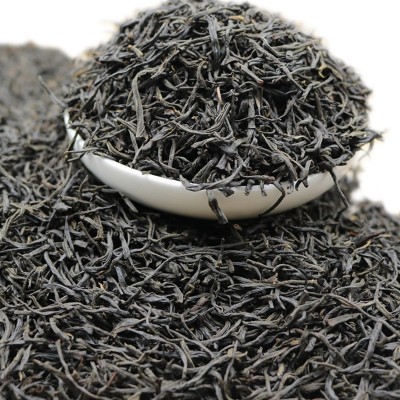 2档红茶批发 正山小种红茶 浓香高山小种红茶茶叶500g散装武夷图2