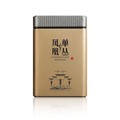 潮州单丛茶新款黄枝香单丛凤凰单枞乌龙茶叶批发袋装盒装鸭屎香图5