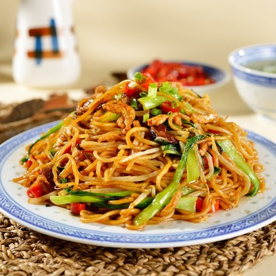 江西米粉6斤装正宗口味南昌拌粉汤粉炒粉螺蛳粉图3