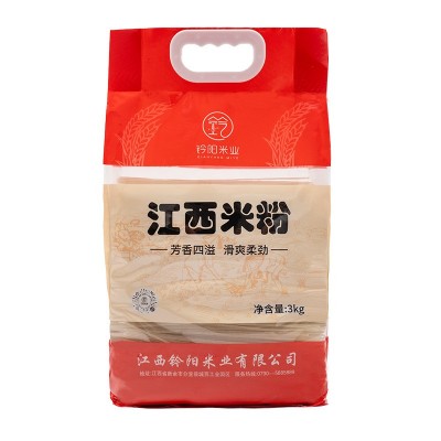 江西米粉6斤装正宗口味南昌拌粉汤粉炒粉螺蛳粉图4