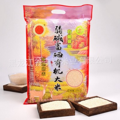 江西米粉6斤装正宗口味南昌拌粉汤粉炒粉螺蛳粉图5