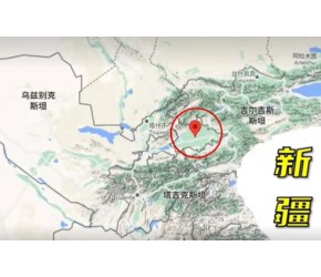 乌兹别克斯坦第一馕，每天制作5000个，烤100炉，场面太震撼了！